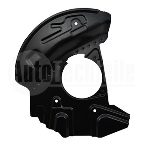 Кожух тормозного диска переднего правого 7003410 AUTOTECHTEILE
