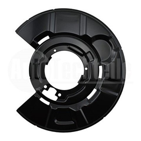 Кожух тормозного диска заднего правый 7003412 AUTOTECHTEILE