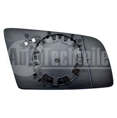 Зеркальный элемент водительского зеркала 7005104 AUTOTECHTEILE