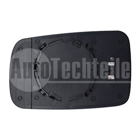 Зеркальный элемент левого зеркала заднего вида 7005111 AUTOTECHTEILE