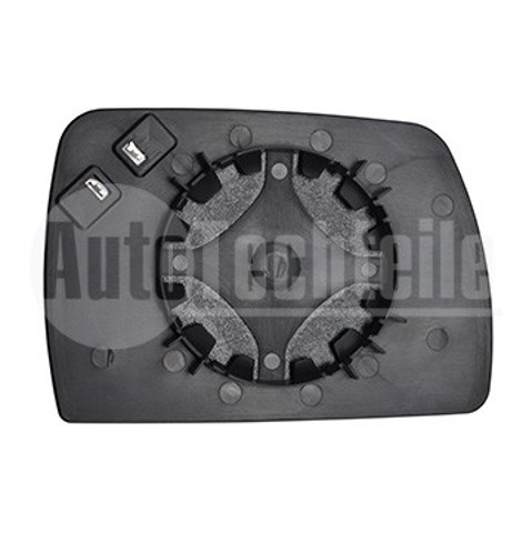 Зеркальный элемент левого зеркала заднего вида 7005117 AUTOTECHTEILE