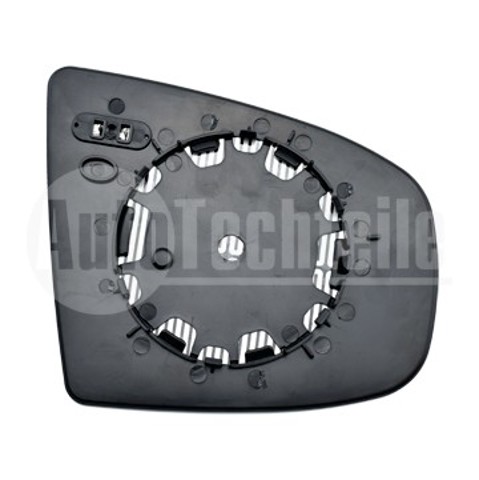 Зеркальный элемент водительского зеркала 7005125 AUTOTECHTEILE