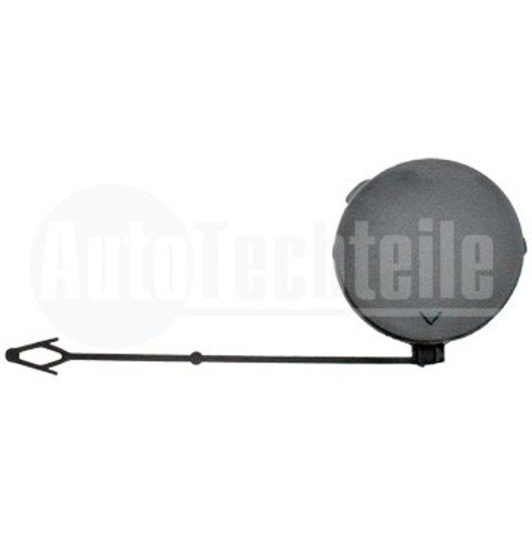 Заглушка бампера буксировочного крюка, передняя правая 7005149 AUTOTECHTEILE