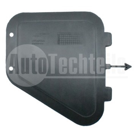 Лючок подкрылка переднего левого 7005182 AUTOTECHTEILE