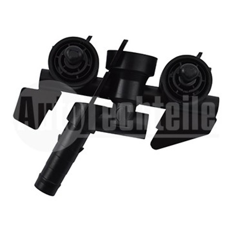 Сопло омывателя фары передней, левой 7006149 AUTOTECHTEILE