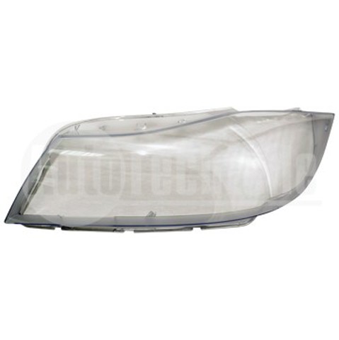 Основная фара в сборе левая 7006307 AUTOTECHTEILE
