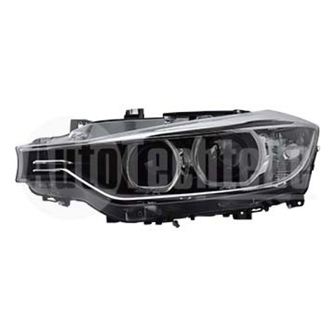 Фара 7006357 AUTOTECHTEILE