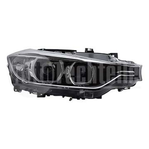 Вставка фары правой 7006358 AUTOTECHTEILE