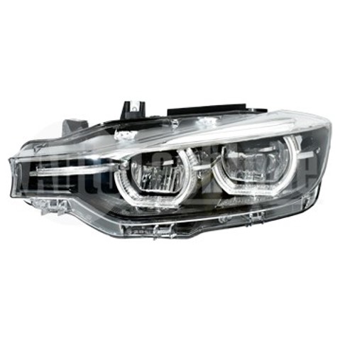 Фара 7006359 AUTOTECHTEILE