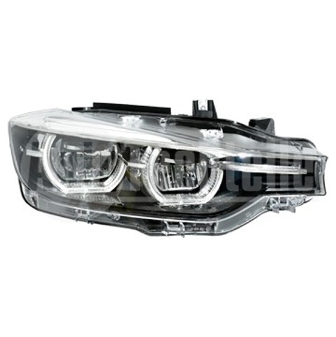 Вставка фары правой 7006360 AUTOTECHTEILE