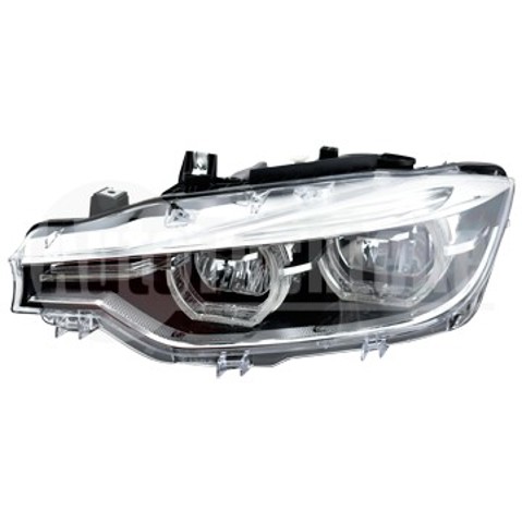 Фара дальнего света в сборе 7006369 AUTOTECHTEILE