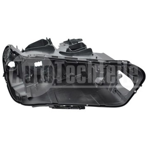 Фара комбинированная, передняя 7006386 AUTOTECHTEILE