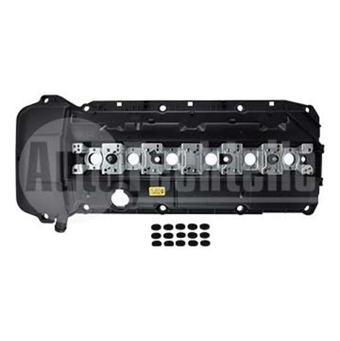 Крышка двигателя 7011111 AUTOTECHTEILE