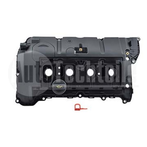Крышка двигателя 7011114 AUTOTECHTEILE