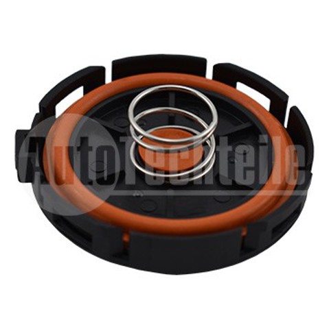Крышка клапанов 7011118 AUTOTECHTEILE