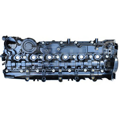 Крышка двигателя 7011186 AUTOTECHTEILE