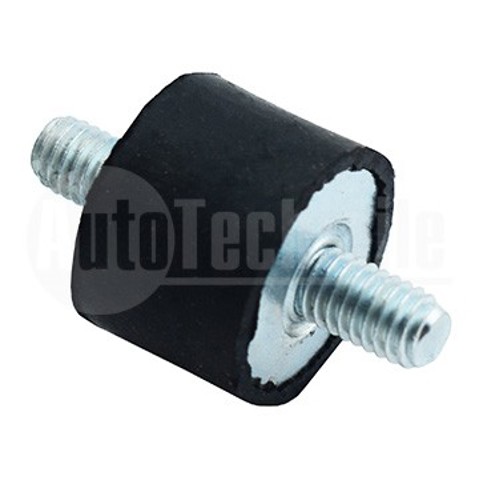 Подушка радиатора кондиционера, верхняя 7011702 AUTOTECHTEILE