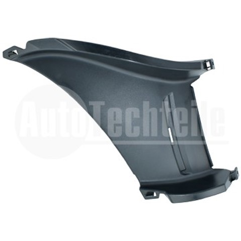Воздуховод тормозного диска, правый 7015102 AUTOTECHTEILE