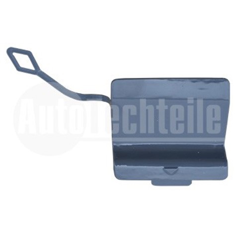 Заглушка бампера буксировочного крюка, задняя 7015135 AUTOTECHTEILE