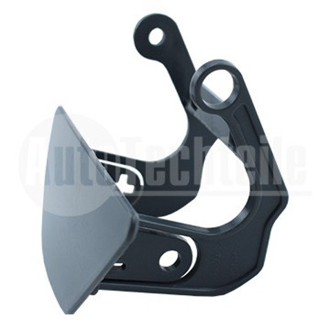 Накладка форсунки омывателя фары передней 7015141 AUTOTECHTEILE