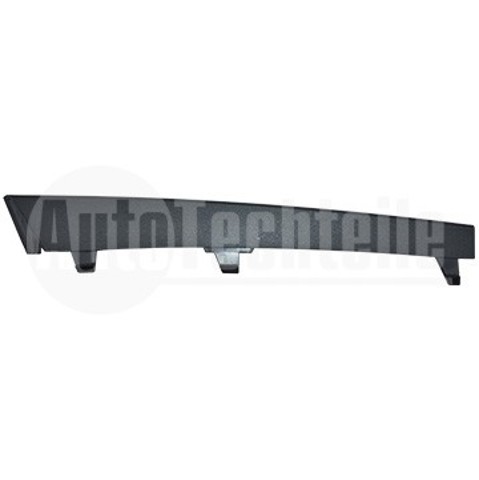 Молдинг решетки бампера переднего правый 7015161 AUTOTECHTEILE