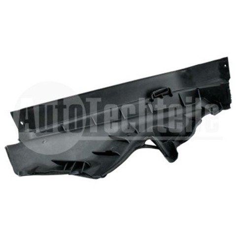 Защита двигателя, правая 7015172 AUTOTECHTEILE