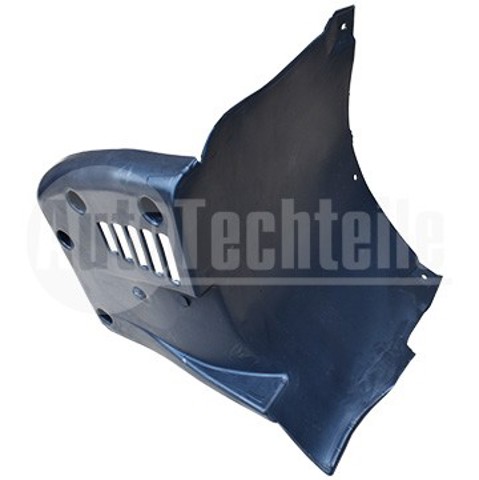 Защита двигателя, левая 7015179 AUTOTECHTEILE