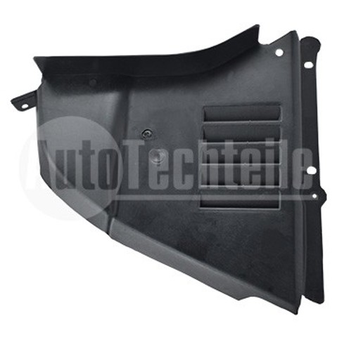 Защита двигателя, левая 7015191 AUTOTECHTEILE