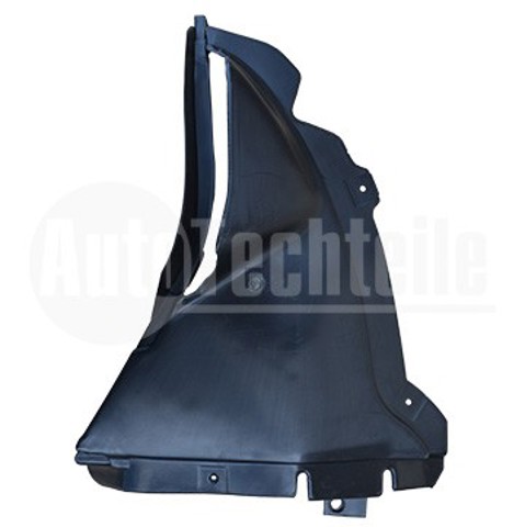 Защита бампера переднего, правая 7015194 AUTOTECHTEILE