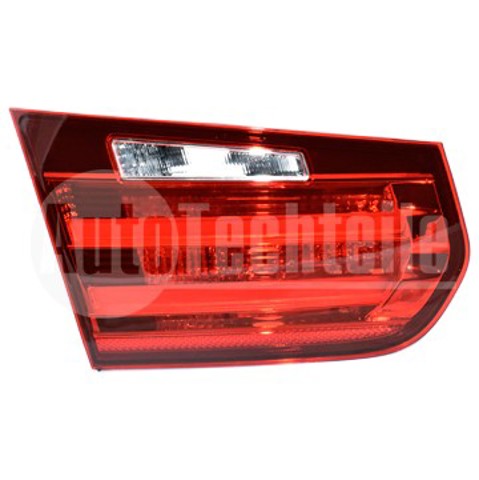 Фонарь задний левый, внутренний 7016300 AUTOTECHTEILE