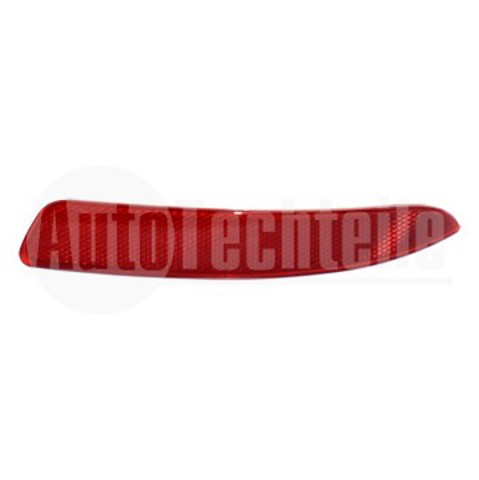 Правый отражатель бампера 7016325 AUTOTECHTEILE