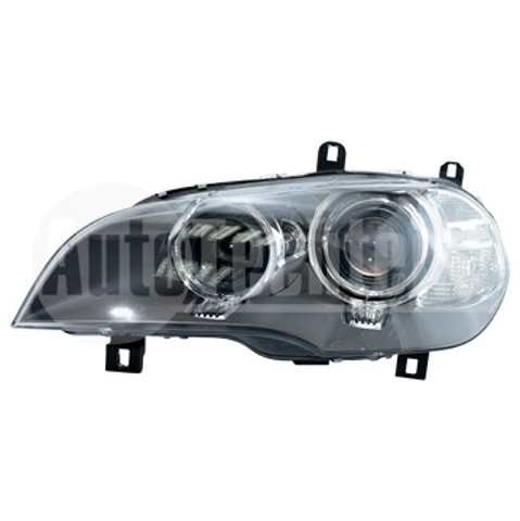 Вставка фары левой 7016330 AUTOTECHTEILE