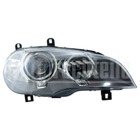 Фара правая 7016331 AUTOTECHTEILE