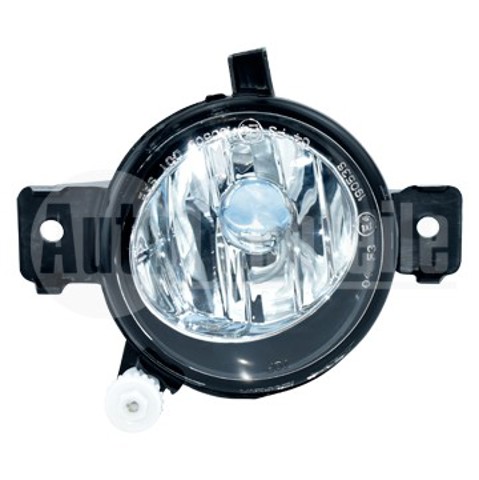 Противотуманка правая 7016339 AUTOTECHTEILE