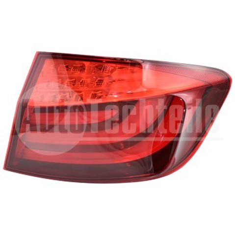 Фара задняя правая внешняя 7016346 AUTOTECHTEILE