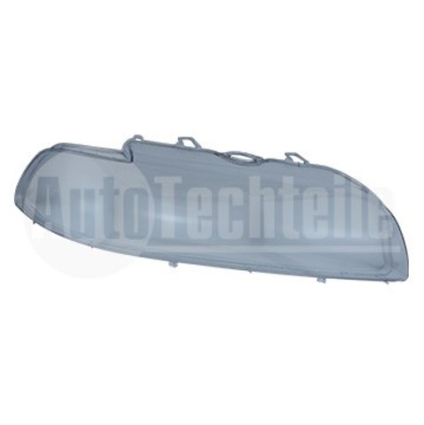 Стекло фары правой 7016348 AUTOTECHTEILE