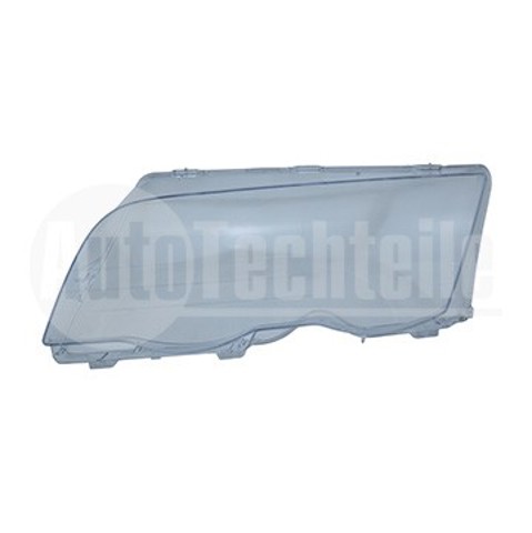 Стекло фары левой 7016349 AUTOTECHTEILE