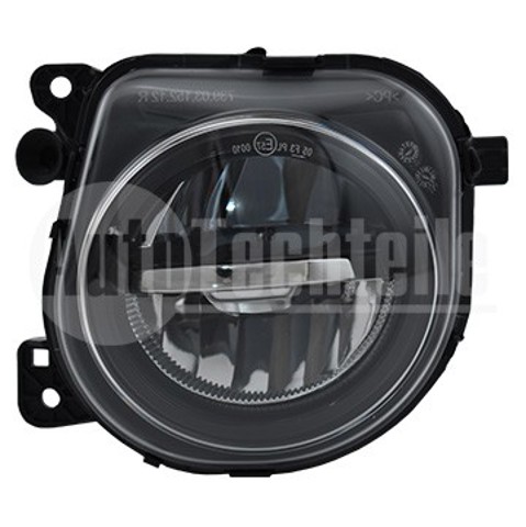 Туманка левая 7016362 AUTOTECHTEILE