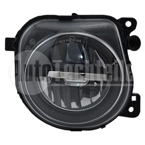 Фара противотуманная, правая 7016363 AUTOTECHTEILE