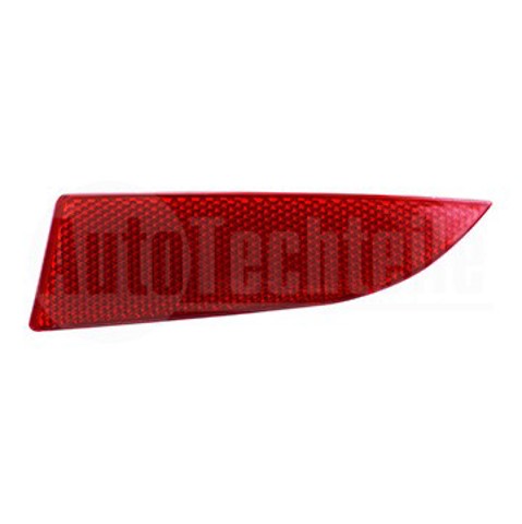 Катафот (отражатель) заднего бампера, правый 7016373 AUTOTECHTEILE
