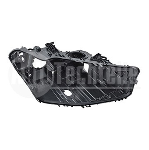 Правая блок фара 7016387 AUTOTECHTEILE