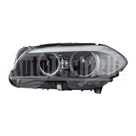Вставка фары левой 7016398 AUTOTECHTEILE