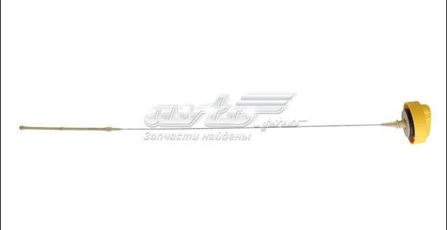 Щуп уровня масла 701700 HANS PRIES
