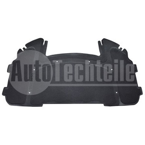 Накладка шумоизоляционная капота 7025113 AUTOTECHTEILE