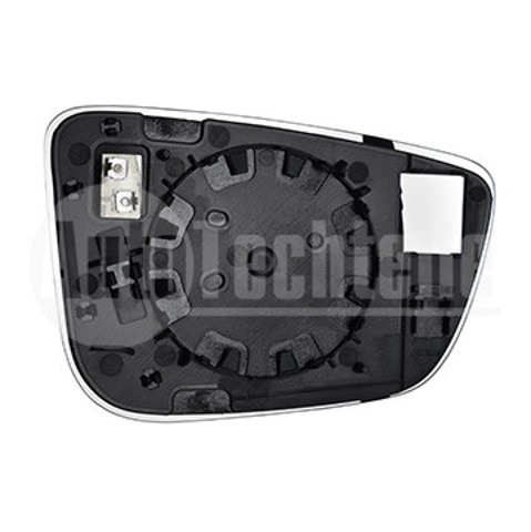 Зеркальный элемент водительского зеркала 7025135 AUTOTECHTEILE