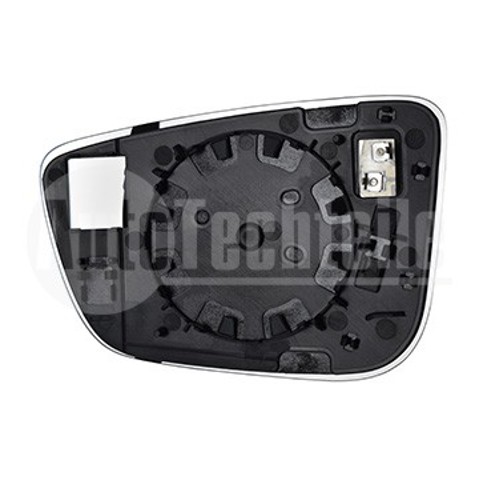 Зеркальный элемент правый 7025136 AUTOTECHTEILE