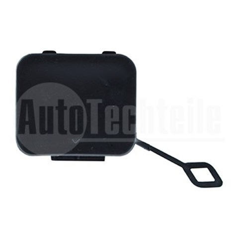 Заглушка бампера буксировочного крюка, задняя 7025167 AUTOTECHTEILE
