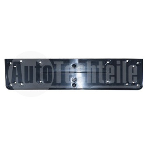 Крепление переднего номера автомобиля 7025197 AUTOTECHTEILE