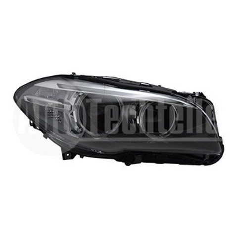 Правая блок фара 7026301 AUTOTECHTEILE