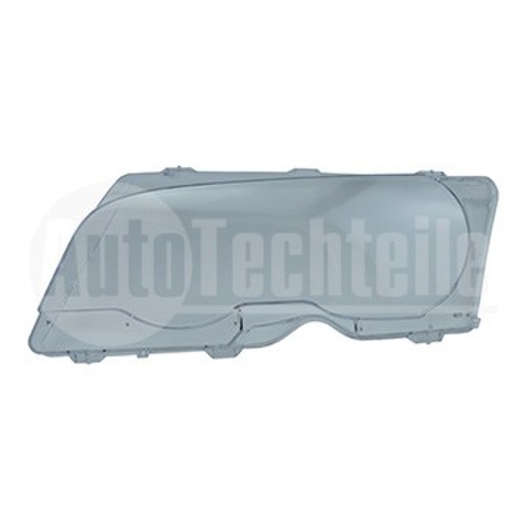 Стекло фары левой 7026308 AUTOTECHTEILE